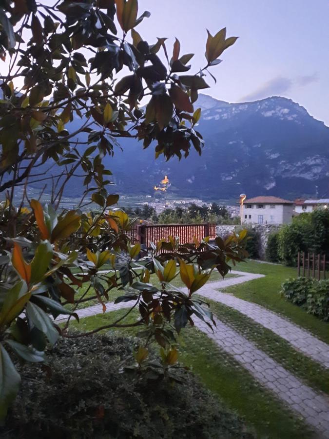 Appartamento Nel Verde Circondato Dalle Montagne Vo Sinistro Exterior photo