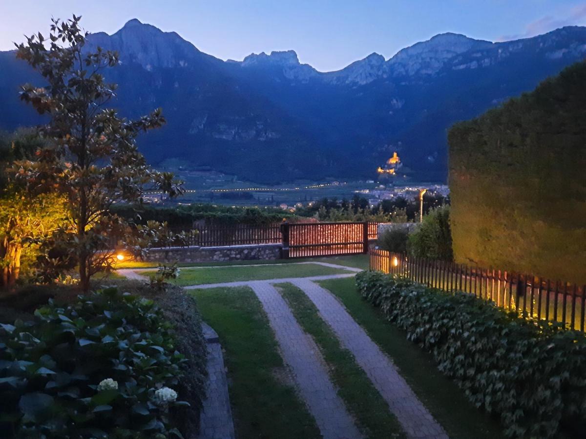 Appartamento Nel Verde Circondato Dalle Montagne Vo Sinistro Exterior photo