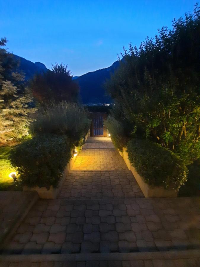 Appartamento Nel Verde Circondato Dalle Montagne Vo Sinistro Exterior photo
