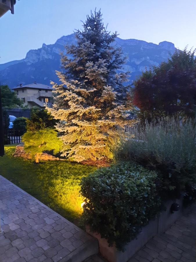 Appartamento Nel Verde Circondato Dalle Montagne Vo Sinistro Exterior photo